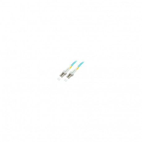 "EFB Duplex Patchkabel LC-LC 50/125 OM3 LSZH 2mm 10m aqua"