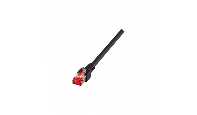 EFB patchkaabel RJ45 S/FTP Cat.6 LSZH 30.00m, must