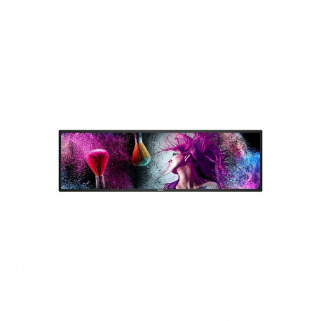 "PHILIPS S-Line 37BDL3050S 24/7/700cd/Android8.0 (Speditionsversand)"