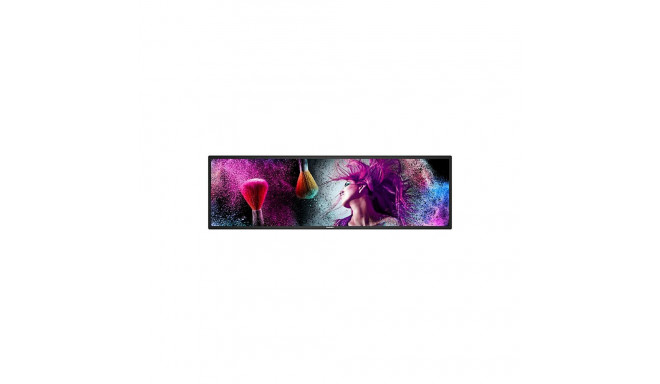 "PHILIPS S-Line 37BDL3050S 24/7/700cd/Android8.0 (Speditionsversand)"