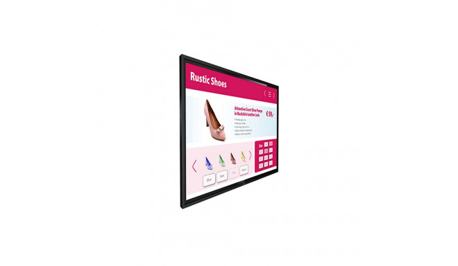 "43BDL3651T 108CM 43IN IPS UHD"