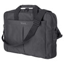 "Trust Notebooktasche Primo 16"", schwarz"