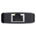 "Trust Dalyx - Dockingstation - für Laptop - USB-C"