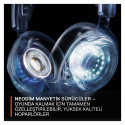 "SteelSeries Arctis Nova 7 Wireless - Over-Ear - Virtual Surround (360° Spatial Audio)"