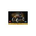 "11376 Icons Ford Model T"