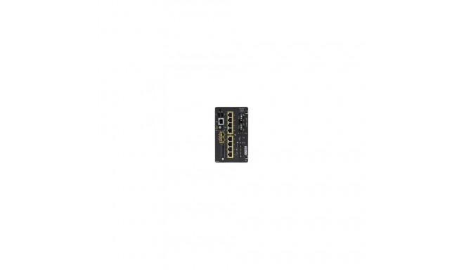 Cisco CAT IE3300 8GE vask