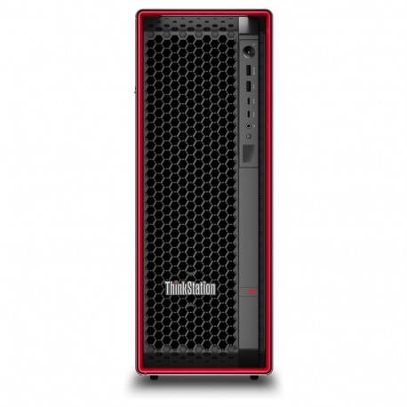 "Lenovo ThinkStation P5 TW Xeon W3-2545 2x32/1TB 4000ADA W11P"