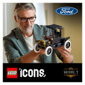 "11376 Icons Ford Model T"