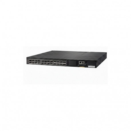 "HPE Aruba 8320 32 40G X472 5 2 Bdl Europe - English localization"