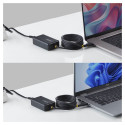 StarTech sülearvuti laadija 65W USB-C