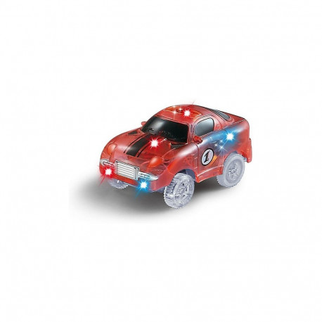 Amewi radakomplekt Magic Traxx Race Bahn 223-osaline transportkast