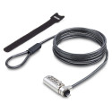 "StarTech Nano Slot Compatible 6.6ft (2m)"