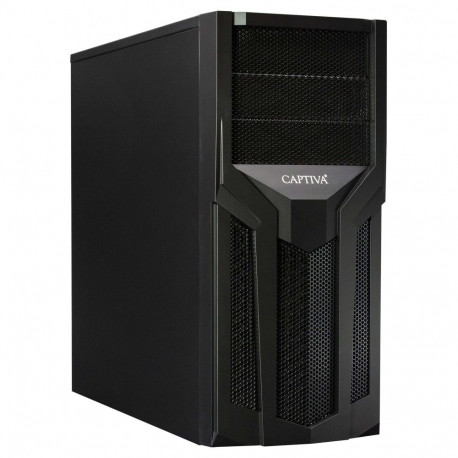 Captiva tööjaam I83-419 i7-14700/32GB/1TBSSD/noOS