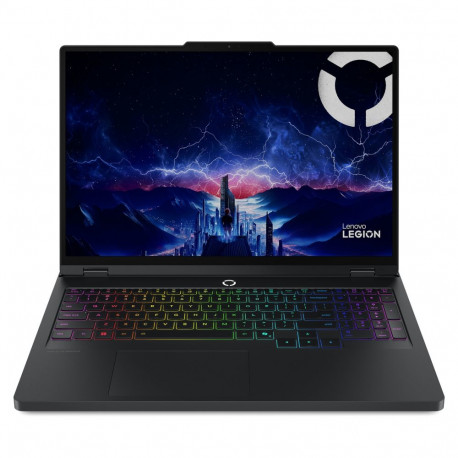 "Lenovo Legion Pro 5 16IAX10 83F3 CU7 255HX W11 Home GeForce RTX 5070 - 32 GB RAM - 1 TB SSD NVMe - 