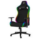 Genesis mänguritool TRIT 660 RGB, must