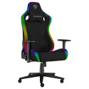 Genesis mänguritool TRIT 660 RGB, must