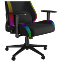 Genesis mänguritool TRIT 660 RGB, must