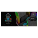Genesis mänguritool TRIT 660 RGB, hall