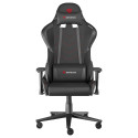 Genesis mänguritool NITRO 550 G2, must