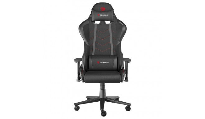Genesis mänguritool NITRO 550 G2, must