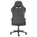 Genesis mänguritool NITRO 550 G2, must