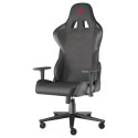 Genesis mänguritool NITRO 550 G2, must