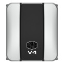 "K Cooler Master V4 ALPHA 3DHP Black | CPU-Kühler"