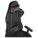 Genesis mänguritool NITRO 550 G2, must