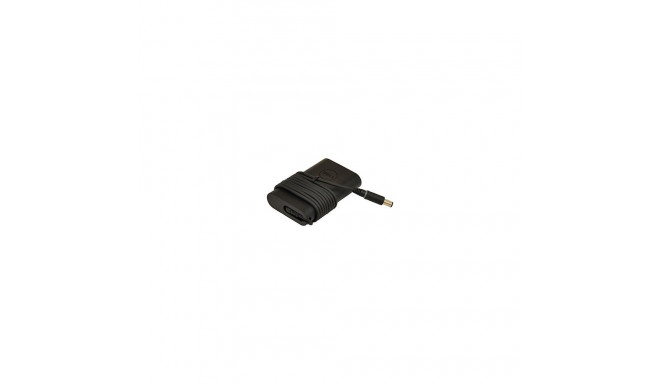DELL toiteadapter N 65W õhuke Euroopapistik