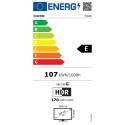 Hisense 75A6N