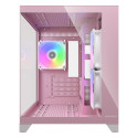 "Mini COUGAR FV150, ARGB, Pink"