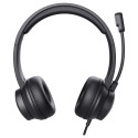 "Trust Ayda USB PC Headset"