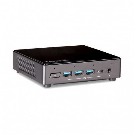 "Wortmann TERRA PC-MICRO 3100 SILENT GREENLINE"