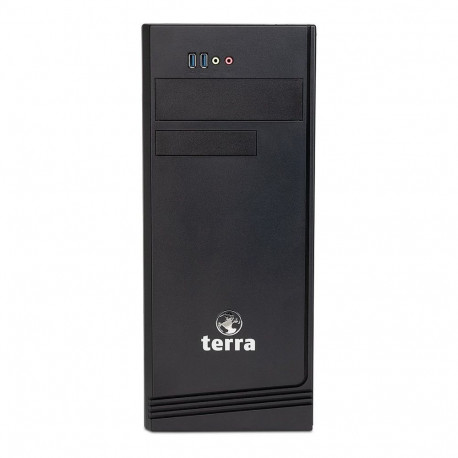 "Wortmann TERRA PC-BUSINESS MARATHON 24-7 GREENLINE"