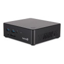 Wortmann mini-PC TERRA 7000A GREENLINE