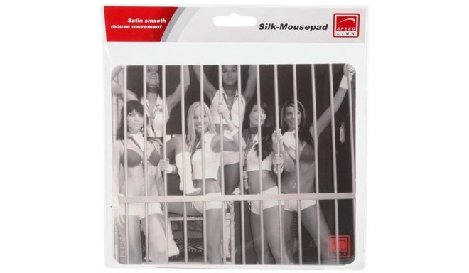 Speedlink mousepad Girls Most Wanted (SL-6241-A02)