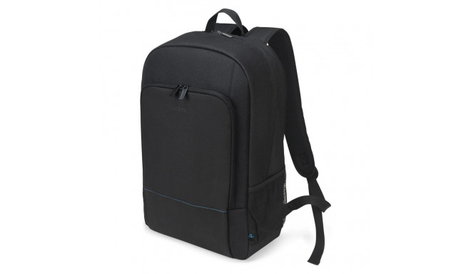"Dicota Backpack TWO 15-17,3"" black"