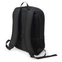 "Dicota Backpack TWO 15-17,3"" black"