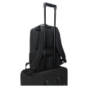 "Dicota Backpack TWO 15-17,3"" black"
