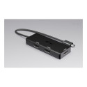 "D I-TEC USB-C Triple Display Docking Station Gen"