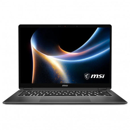 MSI sülearvuti Prestige 14 Flip AI+ D3MTG-055 CU9 386H/32GB/2TBSSD/W11 Home