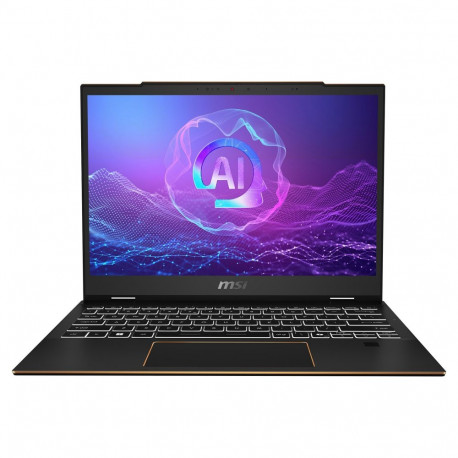 "MSI Summit 13 AI+ Evo A2VMTG-007 CU7 258V/32GB/1TBSSD/W11 Pro Touch"