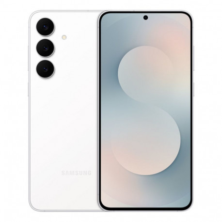 "Samsung Galaxy S25 FE 8RAM 512GB EU white"
