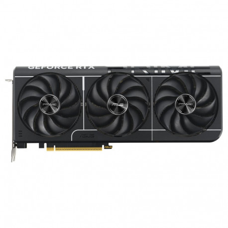 "RTX 5080 16GB ASUS Prime EVO OC Edition GDDR7"