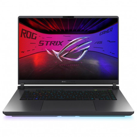 "ASUS ROG Strix G16 G615LR-S5177W CU7 255HX/16GB/1TBSSD/RTX5070Ti/W11 Home"