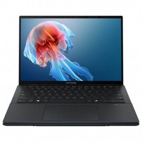 ASUS sülearvuti Zenbook Duo UX8406CA-QL055W CU9-285H/16GB/1TBSSD/W11 Home