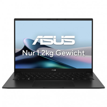 ASUS sülearvuti Zenbook 14 UM3406GA-QD032W RYZ AI 7 445/32GB/1TBSSD/W11 home