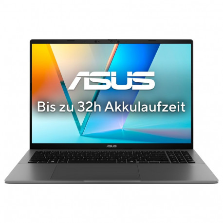 ASUS sülearvuti Vivobook S 16 S3607VA-RP142W Core7 240H/16GB/1TBSSD/W11 Home
