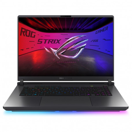 "ASUS ROG Strix G16 G615LW-S5116W CU9-275HX/32GB/1TBSSD/RTX5080/W11 Home"