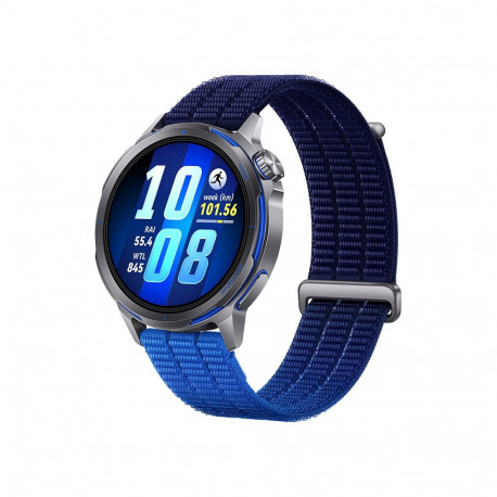 Huawei nutikell Watch GT Runner 2, hämarsinine
